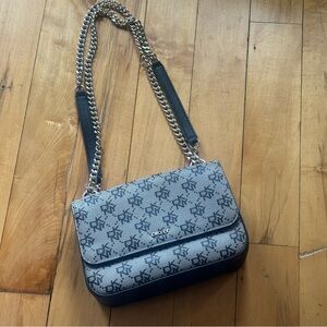 DKNY Sina Crossbody Shoulder Bag